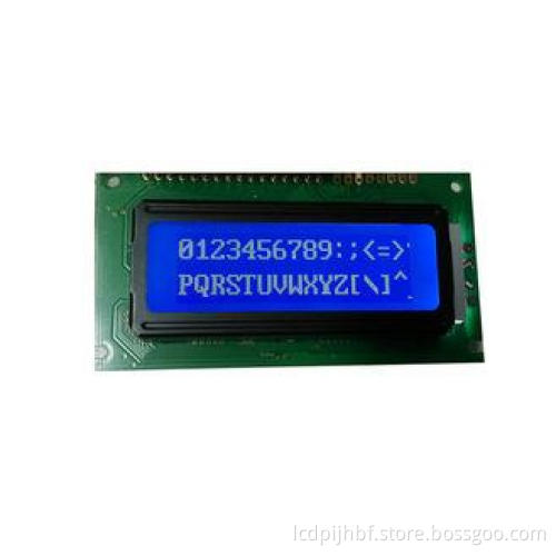 122*32A COB Graphic Monochrome LCD Module for Security syst